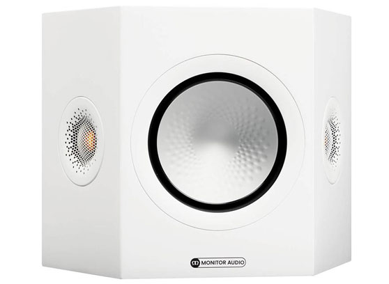 Monitor Audio Silver FX 7G - cecha 1